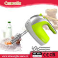 Electric 200W Egg and Dough Hand Mixer